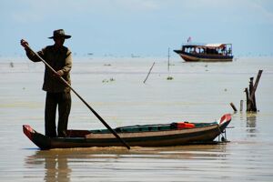Kampong Cham Safety Travel Guide: Tips, Precautions & Eco-Tours